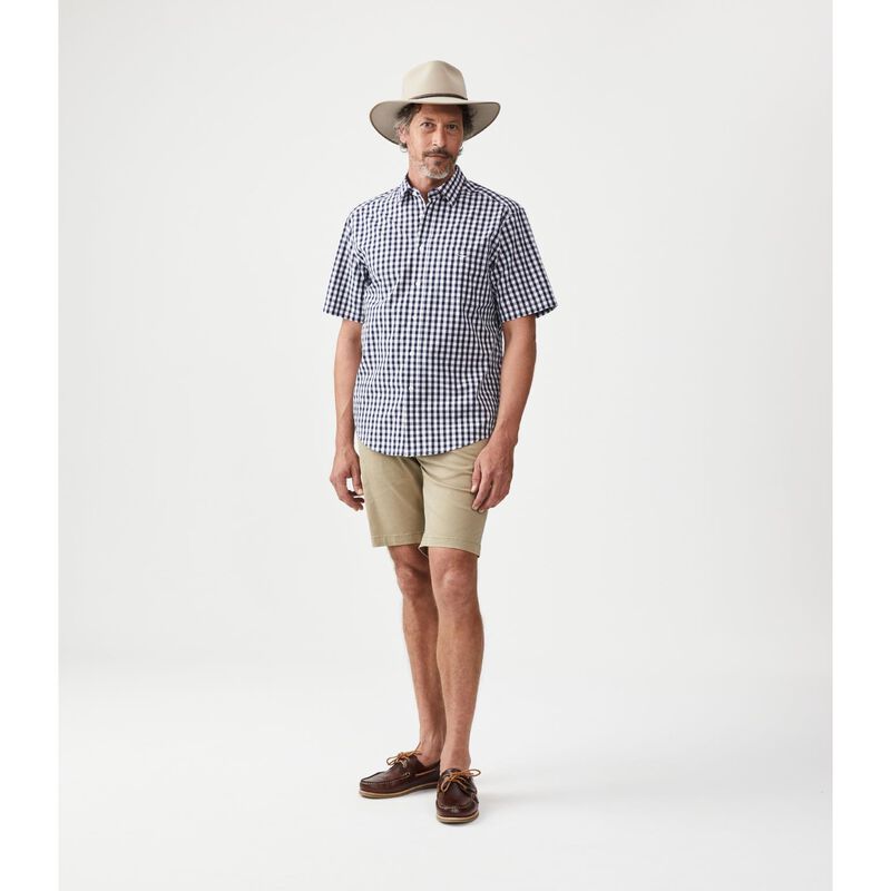 R.M. Williams Hervey Shirt image number 3